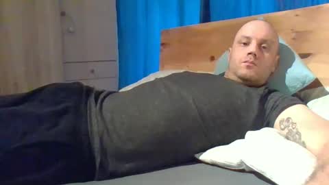 markus_7 online show from March 6, 2025, 3:13 pm