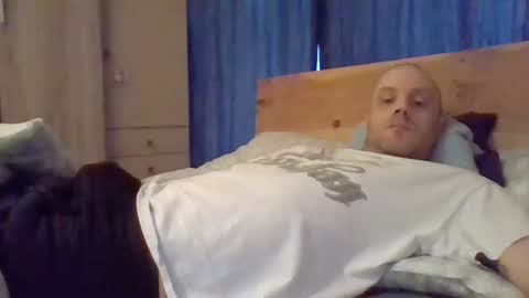 markus_7 online show from March 10, 2025, 4:25 pm