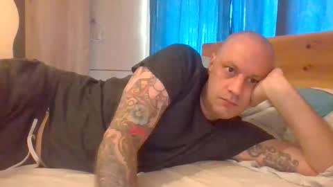 markus_7 online show from September 18, 2025, 11:56 am
