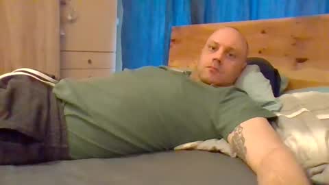 markus_7 online show from March 14, 2026, 4:01 pm