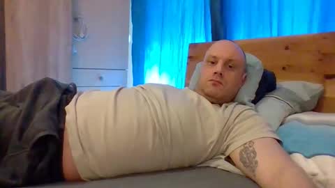 markus_7 online show from March 23, 2026, 9:24 am