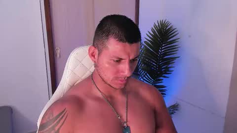 markus... Y online show from November 18, 2025, 3:05 pm