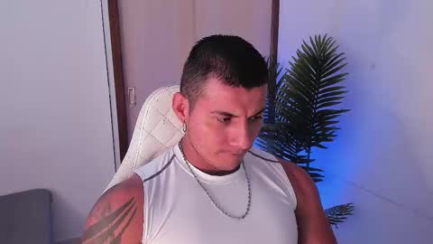 markus... Y online show from November 21, 2025, 2:16 pm