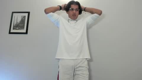 Snapshot of markus_fire chatting on May 25, 2026, 2:34 pm markus_fire online show from May 25, 2026, 2:34 pm