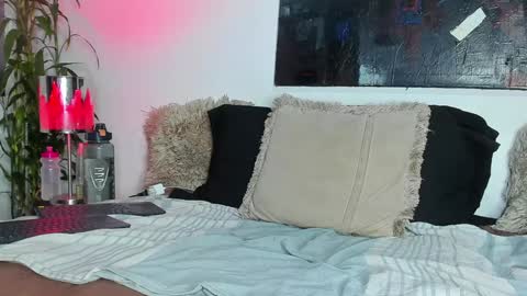 Markus latin online show from January 15, 2025, 1:12 am