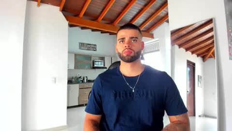 markus_tyler online show from March 23, 2026, 3:49 pm