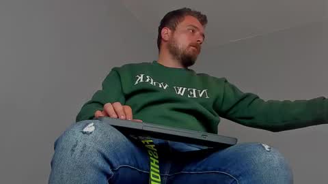 MARK online show from November 3, 2025, 12:06 pm