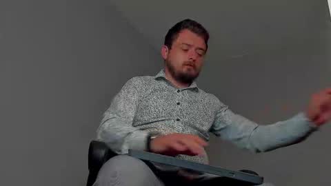 MARK online show from November 4, 2025, 12:10 am