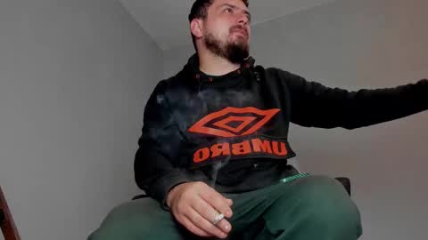 MARK online show from November 16, 2025, 11:05 am