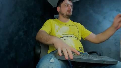 Snapshot of markwaynescr chatting on February 2, 2026, 11:03 pm MARK online show from February 2, 2026, 11:03 pm