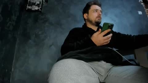 Snapshot of markwaynescr chatting on February 17, 2026, 1:13 am MARK online show from February 17, 2026, 1:13 am