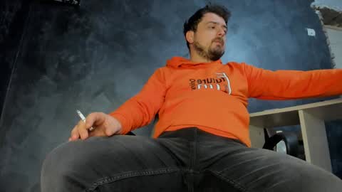 Snapshot of markwaynescr chatting on February 19, 2026, 9:00 pm MARK online show from February 19, 2026, 9:00 pm