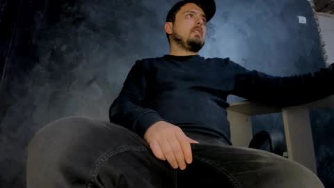 Snapshot of markwaynescr chatting on February 21, 2026, 7:37 pm MARK online show from February 21, 2026, 7:37 pm