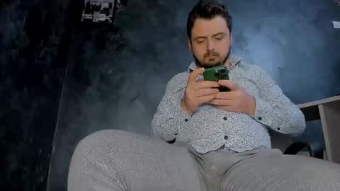 Snapshot of markwaynescr chatting on February 22, 2026, 5:44 pm MARK online show from February 22, 2026, 5:44 pm