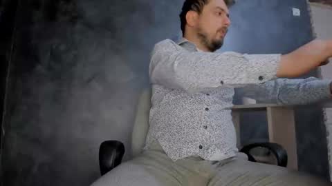 Snapshot of markwaynescr chatting on February 23, 2026, 1:08 pm MARK online show from February 23, 2026, 1:08 pm