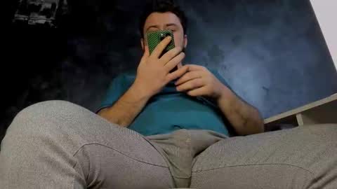 Snapshot of markwaynescr chatting on February 24, 2026, 1:20 pm MARK online show from February 24, 2026, 1:20 pm