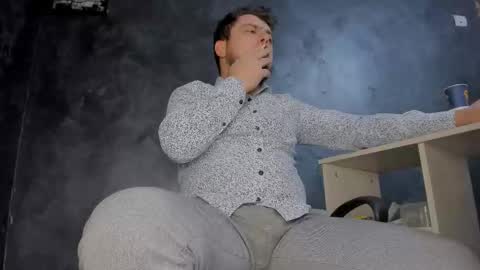 Snapshot of markwaynescr chatting on February 25, 2026, 6:06 pm MARK online show from February 25, 2026, 6:06 pm