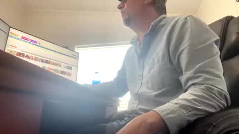 marky0029 online show from March 24, 2026, 9:42 pm