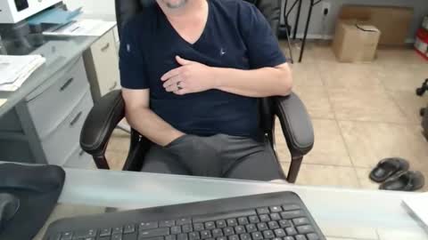 marky0029 online show from May 15, 2026, 2:46 pm