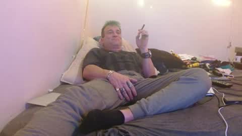 Snapshot of markymark101825061 chatting on January 4, 2025, 3:40 am markymark101825061 online show from January 4, 2025, 3:40 am