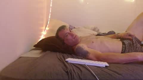 Snapshot of markymark101825061 chatting on January 5, 2025, 2:38 am markymark101825061 online show from January 5, 2025, 2:38 am