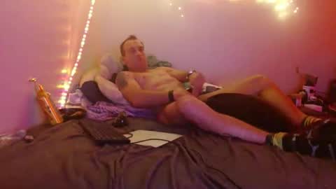 Snapshot of markymark101825061 chatting on January 13, 2025, 10:14 am markymark101825061 online show from January 13, 2025, 10:14 am