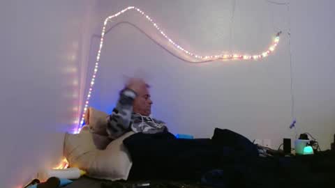 Snapshot of markymark101825061 chatting on February 1, 2025, 2:47 am markymark101825061 online show from February 1, 2025, 2:47 am