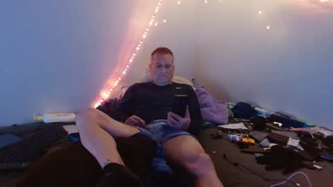 Snapshot of markymark101825061 chatting on February 12, 2025, 5:58 am markymark101825061 online show from February 12, 2025, 5:58 am