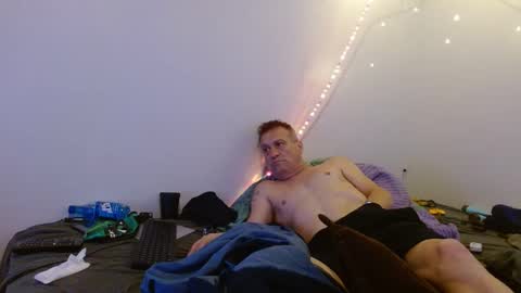 Snapshot of markymark101825061 chatting on February 13, 2025, 10:43 pm markymark101825061 online show from February 13, 2025, 10:43 pm