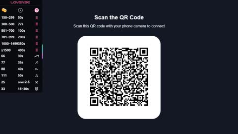 Olivia online show from September 20, 2025, 3:02 pm