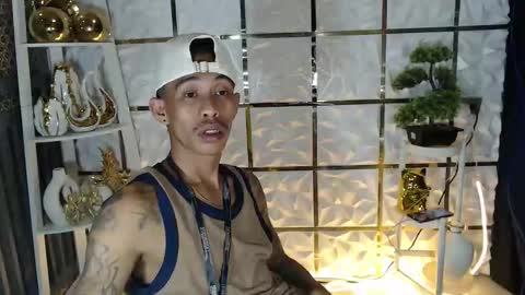 Snapshot of marlmoreno10 chatting on January 5, 2026, 5:27 pm marlmoreno10 online show from January 5, 2026, 5:27 pm