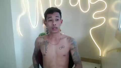 Snapshot of marlmoreno10 chatting on January 12, 2026, 1:00 am marlmoreno10 online show from January 12, 2026, 1:00 am