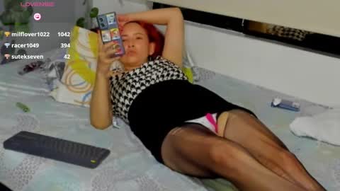 marly online show from February 19, 2025, 10:23 am