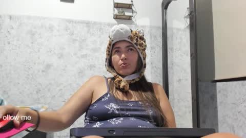 marly online show from November 29, 2025, 1:19 am