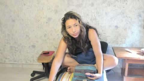 Snapshot of marly7890 chatting on April 12, 2026, 8:36 pm marly online show from April 12, 2026, 8:36 pm