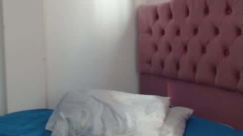 marly_hottest online show from February 7, 2025, 7:27 pm