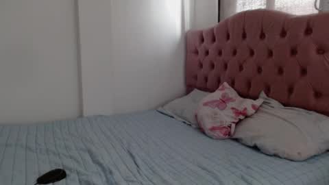 marly_hottest online show from February 8, 2025, 6:22 pm