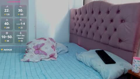 marly_hottest online show from February 18, 2025, 7:52 pm