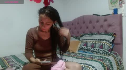 marly_hottest online show from September 16, 2025, 1:45 pm