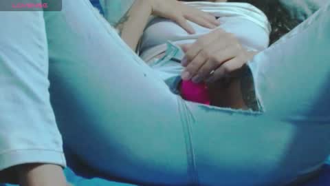 marly_hottest online show from February 10, 2026, 12:31 pm