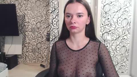 marmalatto_mia online show from January 10, 2025, 10:50 am