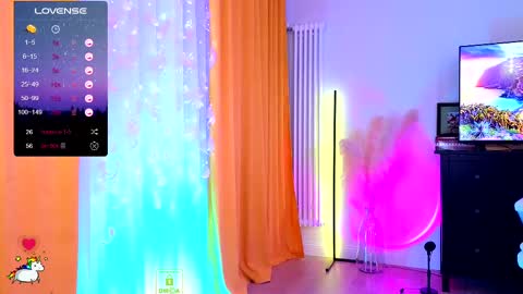 Snapshot of marmeladka777 chatting on March 4, 2025, 11:43 pm Alena online show from March 4, 2025, 11:43 pm