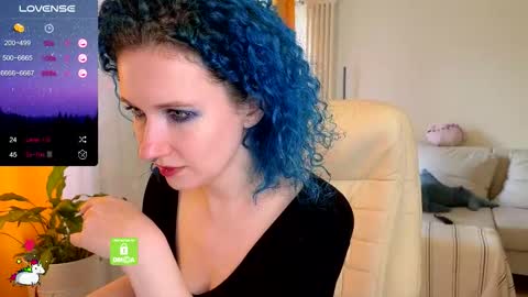 Snapshot of marmeladka777 chatting on September 23, 2025, 12:19 pm Alena online show from September 23, 2025, 12:19 pm