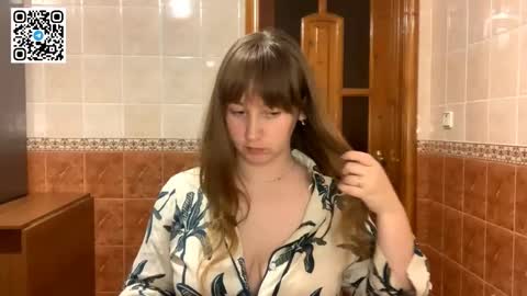 Miriam online show from October 9, 2025, 7:34 pm