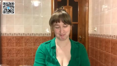 Miriam online show from December 14, 2025, 9:08 pm