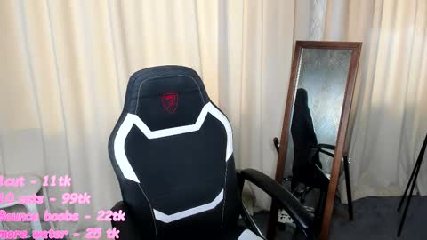 Marrie online show from March 8, 2025, 10:32 am