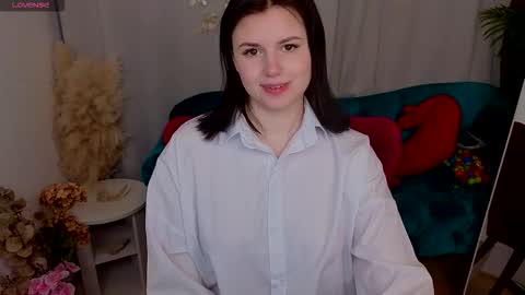 Snapshot of marrie_coy chatting on February 6, 2026, 11:24 am Marrie online show from February 6, 2026, 11:24 am