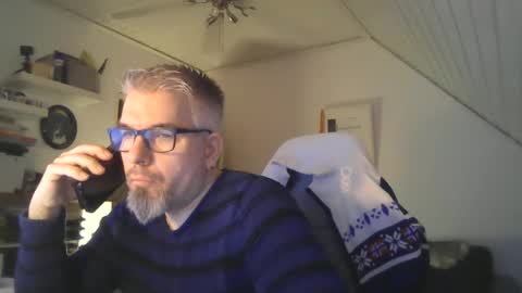 marriedcock1980 online show from January 20, 2025, 7:25 am