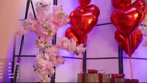 Mary online show from February 11, 2025, 4:11 am