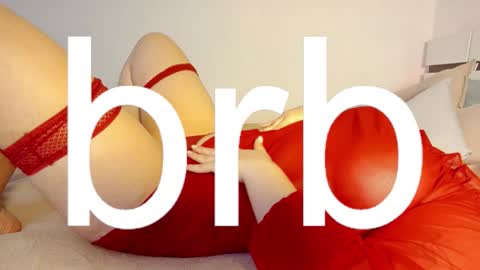 marry_evans_ online show from February 2, 2026, 1:04 am